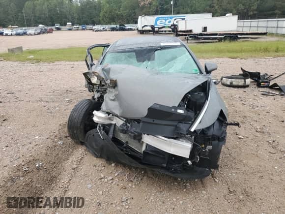 2023 Hyundai Sonata Limited с VIN KMHL34J21PA284010, выставлен на аукционе Copart как лот 84406595 с пробегом 36 419 миль миль и Списание • Salvage title. История ставок и продаж доступна на DreamBid. Изображение 5.