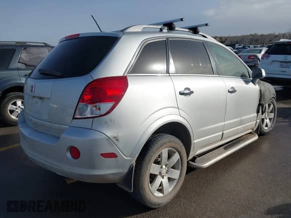 2009 Saturn VUE XR z VIN 3GSCL53P29S619574, wystawiony jako IAAI lot #41711551 z przebiegiem Nie podano mil oraz . Historia ofert i sprzedaży dostępna na DreamBid. Obrazek 4.