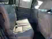 2013 Honda Pilot Touring with VIN 5FNYF4H95DB075280, listed as a Copart auction lot 80453515 with 209,551 mi miles and Non repairable. Bid and sale history available at DreamBid. Image 11.