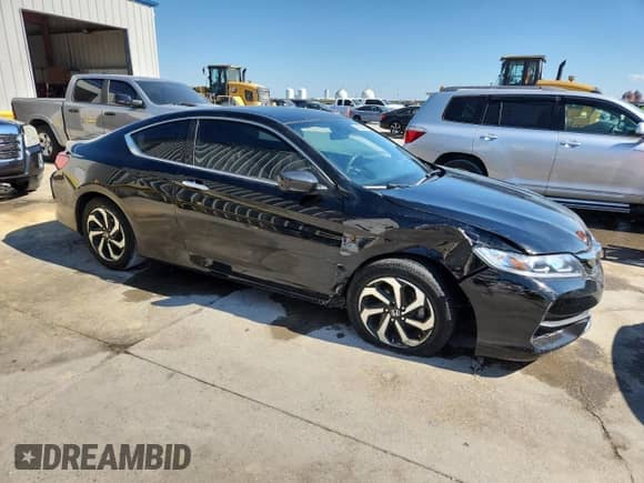 2016 Honda Accord LX-S с VIN 1HGCT1B49GA007268, выставлен на аукционе Copart как лот 86664445 с пробегом 48 105 миль миль и Списание • Salvage title. История ставок и продаж доступна на DreamBid. Изображение 4.