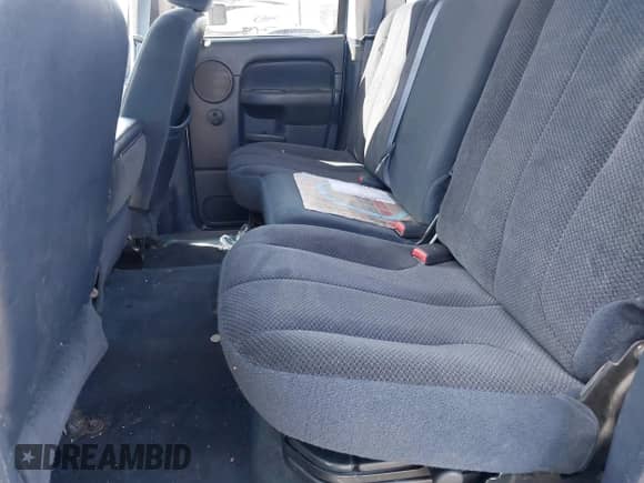 2002 Dodge RAM with VIN 1B3HU18ZX2J106678, listed as a IAAI auction lot 41788139 with 195,625 mi miles and . Bid and sale history available at DreamBid. Image 8.