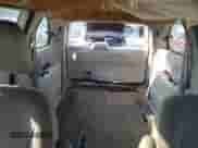 2007 Dodge Caravan SE with VIN 1D4GP25B37B154428, listed as a Copart auction lot 62397675 with 149,387 mi miles and Salvage title. Bid and sale history available at DreamBid. Image 10.