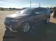 2014 Jeep Grand Cherokee Summit с VIN 1C4RJFJT4EC408510, выставлен на аукционе Copart как лот 82128615 с пробегом 91 710 миль миль и Списание • Salvage title. История ставок и продаж доступна на DreamBid. Изображение 1.
