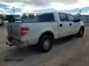 2010 Ford F-150 XL с VIN 1FTEW1CW9AFB40119, выставлен на аукционе Copart как лот 71549555 с пробегом 177 450 миль миль и Списание • Salvage title. История ставок и продаж доступна на DreamBid. Изображение 3.