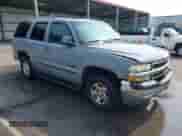 2004 Chevrolet Tahoe Z71 с VIN 1GNEK13Z54R174705, выставлен на аукционе IAAI как лот 42414007 с пробегом 297 047 миль миль и . История ставок и продаж доступна на DreamBid. Изображение 1.