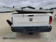 2013 Ram 1500 Tradesman with VIN 3C6JR6DG7DG577041, listed as a Copart auction lot 70975954 with Not provided miles and Salvage title. Bid and sale history available at DreamBid. Image 6.