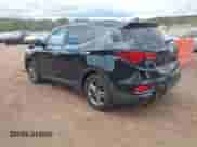 2018 Hyundai Santa Fe 2.4L с VIN 5XYZUDLB1JG536385, выставлен на аукционе IAAI как лот 42953992 с пробегом 156 221 миль миль и . История ставок и продаж доступна на DreamBid. Изображение 3.