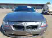 2003 BMW Z4 3.0i with VIN 4USBT53463LT22151, listed as a IAAI auction lot 41750559 with 64,015 mi miles and . Bid and sale history available at DreamBid. Image 12.