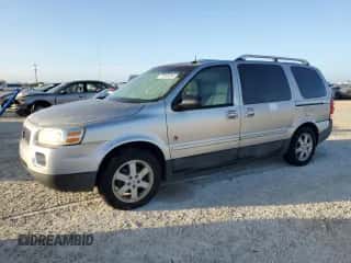 2005 Saturn Relay 3 с VIN 5GZDV23L05D175450, выставлен на аукционе Copart как лот 78499334 с пробегом Не указан миль и Списание • Salvage title. История ставок и продаж доступна на DreamBid. Изображение 1.