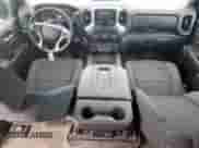 2021 Chevrolet Silverado 1500 LT Trail Boss с VIN 1GCPYFED5MZ407884, выставлен на аукционе Copart как лот 69930065 с пробегом 123 149 миль миль и Списание • Salvage title. История ставок и продаж доступна на DreamBid. Изображение 8.