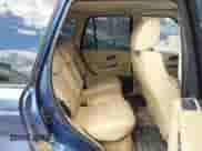 2006 Land Rover Range Rover Sport HSE with VIN SALSF25476A941830, listed as a IAAI auction lot 42957060 with Not provided miles and . Bid and sale history available at DreamBid. Image 8.