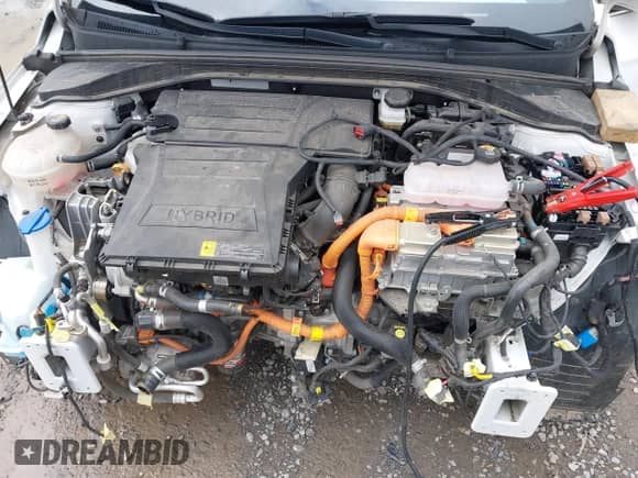 2021 Hyundai Ioniq SEL с VIN KMHC85LC4MU261649, выставлен на аукционе IAAI как лот 42011942 с пробегом 103 236 миль миль и . История ставок и продаж доступна на DreamBid. Изображение 10.