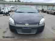 2016 Chevrolet Impala LT с VIN 2G1WB5E38G1105056, выставлен на аукционе Copart как лот 69802555 с пробегом 105 290 миль миль и Списание • Salvage title. История ставок и продаж доступна на DreamBid. Изображение 5.