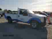 2012 Ford F-250 XL z VIN 1FTBF2A65CEA03392, wystawiony jako Copart lot #61860405 z przebiegiem 375 072 mil mil oraz Czysty tytuł • Clean title. Historia ofert i sprzedaży dostępna na DreamBid. Obrazek 4.