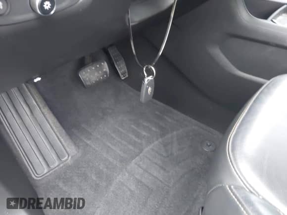 2019 Chevrolet Traverse RS с VIN 1GNERJKXXKJ259658, выставлен на аукционе IAAI как лот 42099758 с пробегом 124 595 миль миль и . История ставок и продаж доступна на DreamBid. Изображение 11.