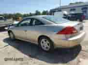 2006 Honda Accord EX-L z VIN 1HGCM72676A020360, wystawiony jako Copart lot #64546895 z przebiegiem 166 833 mil mil oraz Szkoda całkowita • Salvage title. Historia ofert i sprzedaży dostępna na DreamBid. Obrazek 2.