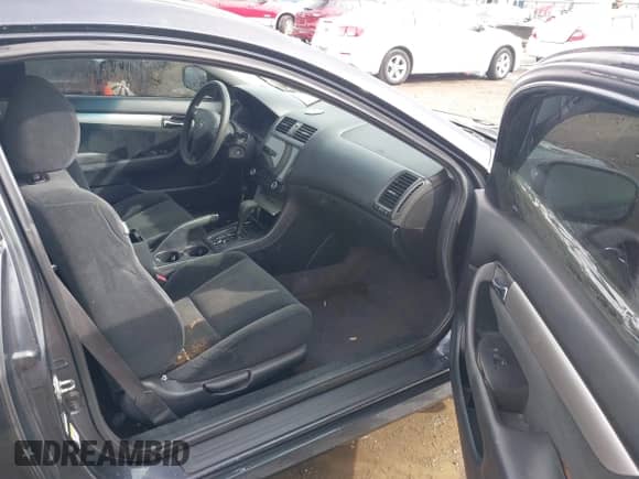 2006 Honda Accord LX with VIN 1HGCM72356A017706, listed as a IAAI auction lot 38691652 with 156,640 mi miles and . Bid and sale history available at DreamBid. Image 5.