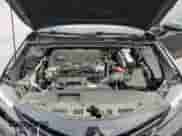 2021 Toyota Camry SE z VIN 4T1S11AK1MU439696, wystawiony jako Copart lot #51130945 z przebiegiem 74 525 mil mil oraz Szkoda całkowita • Salvage title. Historia ofert i sprzedaży dostępna na DreamBid. Obrazek 13.