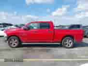 2018 Ram 1500 Big Horn с VIN 1C6RR6TT7JS266473, выставлен на аукционе IAAI как лот 41732124 с пробегом 112 129 миль миль и . История ставок и продаж доступна на DreamBid. Изображение 14.