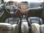 2015 Dodge Journey Crossroad с VIN 3C4PDDGG1FT606495, выставлен на аукционе Copart как лот 89839165 с пробегом 267 617 миль миль и Чистый • Clean title. История ставок и продаж доступна на DreamBid. Изображение 8.