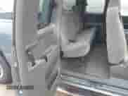 2006 Chevrolet Silverado 1500 Work Truck с VIN 1GCEC19X76Z128257, выставлен на аукционе IAAI как лот 41437288 с пробегом 201 791 миль миль и . История ставок и продаж доступна на DreamBid. Изображение 8.