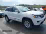 2020 Jeep Grand Cherokee Laredo E z VIN 1C4RJFAG4LC292886, wystawiony jako IAAI lot #42037431 z przebiegiem 79 923 mil mil oraz . Historia ofert i sprzedaży dostępna na DreamBid. Obrazek 13.