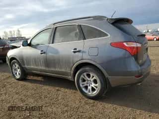 2012 Hyundai Veracruz GLS с VIN KM8NU4CC6CU179631, выставлен на аукционе Copart как лот 77228704 с пробегом 167 651 миль миль и Списание • Salvage title. История ставок и продаж доступна на DreamBid. Изображение 2.