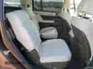 2024 Hyundai Santa Fe Calligraphy с VIN 5NMP54GL8RH028701, выставлен на аукционе Copart как лот 69563814 с пробегом 8 910 миль миль и Списание • Salvage title. История ставок и продаж доступна на DreamBid. Изображение 12.