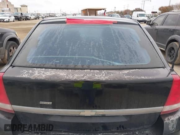 2004 Chevrolet Malibu Maxx LT с VIN 1G1ZU64874F157230, выставлен на аукционе IAAI как лот 41512800 с пробегом 207 609 миль миль и . История ставок и продаж доступна на DreamBid. Изображение 6.