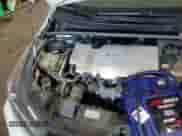 2019 Toyota Prius LE z VIN JTDKARFU3K3079184, wystawiony jako Copart lot #80478545 z przebiegiem 135 946 mil mil oraz Szkoda całkowita • Salvage title. Historia ofert i sprzedaży dostępna na DreamBid. Obrazek 13.