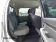 2017 Ram 1500 Big Horn with VIN 1C6RR7TT1HS822776, listed as a IAAI auction lot 41997921 with 163,577 mi miles and . Bid and sale history available at DreamBid. Image 8.