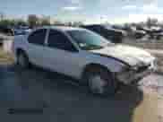 1999 Dodge Stratus with VIN 1B3EJ46X5XN631663, listed as a Copart auction lot 82223874 with Not provided miles and Salvage title. Bid and sale history available at DreamBid. Image 4.