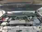 2024 Chevrolet Colorado 2WD LT с VIN 1GCGSCEC7R1170568, выставлен на аукционе Copart как лот 58222775 с пробегом 7 653 миль миль и Чистый • Clean title. История ставок и продаж доступна на DreamBid. Изображение 14.