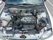 1993 Honda Civic z VIN 1HGEJ1161PL052453, wystawiony jako IAAI lot #41915593 z przebiegiem 298 387 mil mil oraz . Historia ofert i sprzedaży dostępna na DreamBid. Obrazek 10.