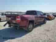 2016 Chevrolet Silverado 3500HD High Country with VIN 1GC4K1E82GF291382, listed as a Copart auction lot 76049904 with 212,429 mi miles and Clean title. Bid and sale history available at DreamBid. Image 3.