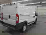 2016 Ram ProMaster Cargo с VIN 3C6TRVAG2GE127837, выставлен на аукционе IAAI как лот 43027052 с пробегом 339 842 миль миль и . История ставок и продаж доступна на DreamBid. Изображение 4.