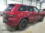 2019 Jeep Grand Cherokee Laredo E с VIN 1C4RJFAG0KC727952, выставлен на аукционе Copart как лот 63257055 с пробегом 69 102 миль миль и Списание • Salvage title. История ставок и продаж доступна на DreamBid. Изображение 3.