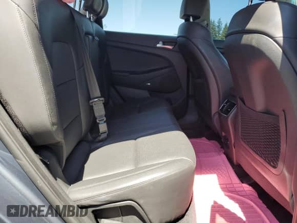 2021 Hyundai Tucson Limited with VIN KM8J3CAL3MU287737, listed as a Copart auction lot 64077565 with 67,505 mi miles and Salvage title. Bid and sale history available at DreamBid. Image 11.