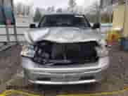 2022 Ram 1500 Tradesman z VIN 3C6RR7KT5NG173861, wystawiony jako Copart lot #48472685 z przebiegiem 105 230 mil mil oraz Szkoda całkowita • Salvage title. Historia ofert i sprzedaży dostępna na DreamBid. Obrazek 5.