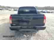 2020 Nissan Frontier SV с VIN 1N6ED0EA0LN709219, выставлен на аукционе Copart как лот 44635655 с пробегом 63 240 миль миль и Списание • Salvage title. История ставок и продаж доступна на DreamBid. Изображение 6.