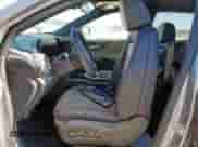 2025 Chevrolet Equinox FWD ACTIV с VIN 3GNAXKEG0SL172706, выставлен на аукционе Copart как лот 65419235 с пробегом Не указан миль и Списание • Salvage title. История ставок и продаж доступна на DreamBid. Изображение 7.