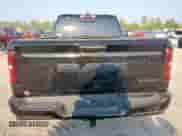 2025 Ram 1500 Tradesman z VIN 1C6RRFCGXSN684190, wystawiony jako Copart lot #80182195 z przebiegiem 12 423 mil mil oraz Szkoda całkowita • Salvage title. Historia ofert i sprzedaży dostępna na DreamBid. Obrazek 6.