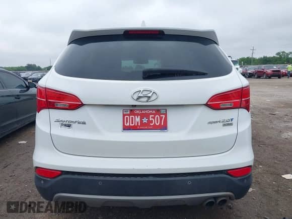 2015 Hyundai Santa Fe с VIN 5XYZW4LA2FG238145, выставлен на аукционе IAAI как лот 42399426 с пробегом 151 271 миль миль и . История ставок и продаж доступна на DreamBid. Изображение 16.