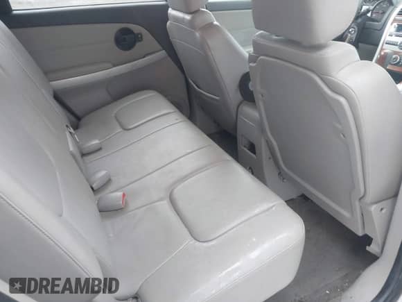 2008 Chevrolet Equinox LTZ с VIN 2CNDL83FX86306614, выставлен на аукционе IAAI как лот 43047572 с пробегом 146 310 миль миль и . История ставок и продаж доступна на DreamBid. Изображение 8.