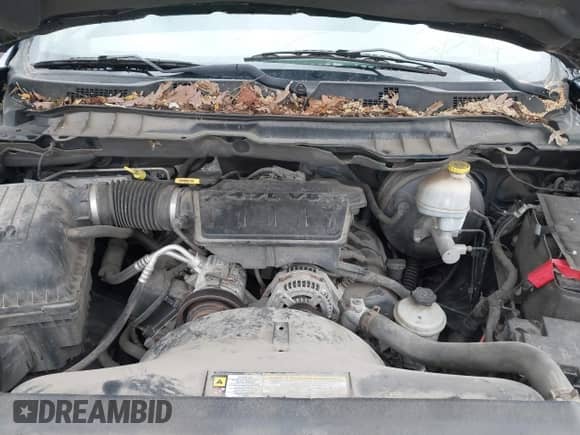 2012 Ram 1500 Tradesman с VIN 1C6RD7FP0CS232462, выставлен на аукционе IAAI как лот 40570057 с пробегом 123 741 миль миль и . История ставок и продаж доступна на DreamBid. Изображение 10.