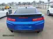 2017 Chevrolet Camaro 1LS с VIN 1G1FA1RX9H0187921, выставлен на аукционе IAAI как лот 41312375 с пробегом 72 084 миль миль и . История ставок и продаж доступна на DreamBid. Изображение 17.