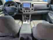 2007 Toyota Tacoma с VIN 5TELU42N57Z402379, выставлен на аукционе Copart как лот 66537355 с пробегом 221 062 миль миль и Списание • Salvage title. История ставок и продаж доступна на DreamBid. Изображение 8.