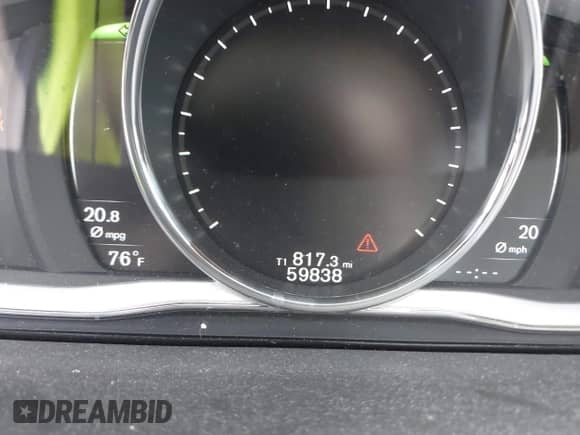 2018 Volvo S60 Inscription с VIN LYV402HKXJB172494, выставлен на аукционе IAAI как лот 42051257 с пробегом 59 838 миль миль и . История ставок и продаж доступна на DreamBid. Изображение 7.