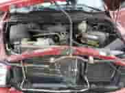 2007 Dodge 2500 SLT z VIN 1D7KS28D27J508258, wystawiony jako Copart lot #45267015 z przebiegiem 325 353 mil mil oraz Szkoda całkowita • Salvage title. Historia ofert i sprzedaży dostępna na DreamBid. Obrazek 11.