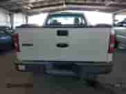 2005 Ford F-150 XL z VIN 1FTRF12265NC02703, wystawiony jako Copart lot #85713935 z przebiegiem 301 134 mil mil oraz Czysty tytuł • Clean title. Historia ofert i sprzedaży dostępna na DreamBid. Obrazek 6.